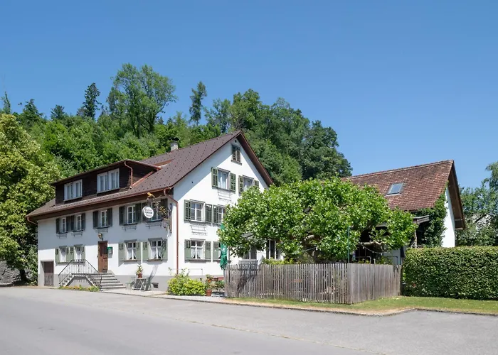 Gasthof Löwen Tosters Feldkirch